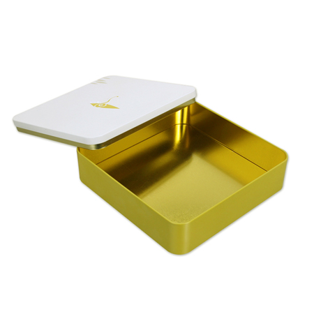 simple printing tins